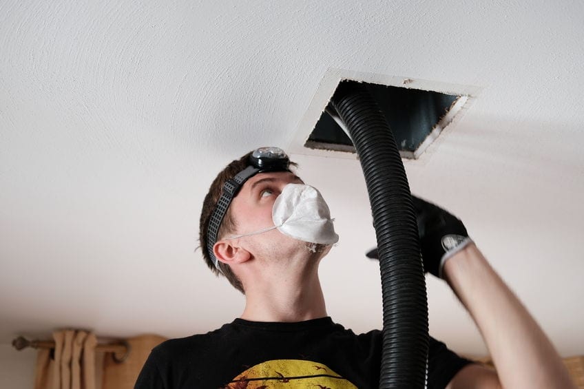 Air Duct Cleaning Evanston Wy Duct Cleaning Services Champion